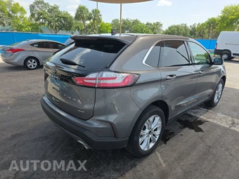 2024 Ford Edge Titanium – miniatura 4