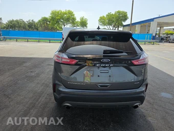 2024 Ford Edge Titanium – miniatura 5