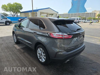 2024 Ford Edge Titanium – miniatura 6