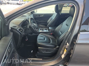 2024 Ford Edge Titanium – miniatura 7