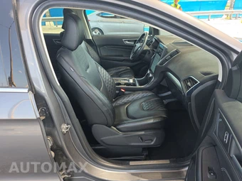 2024 Ford Edge Titanium – miniatura 8