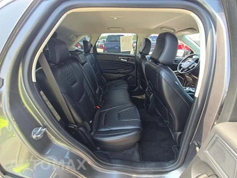 2024 Ford Edge Titanium - miniatura 13