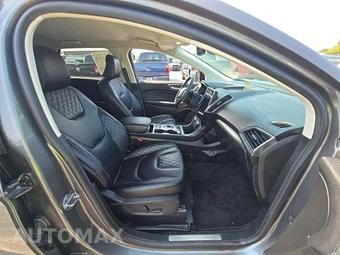 2024 Ford Edge Titanium - miniatura 15