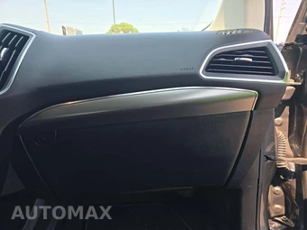 2024 Ford Edge Titanium - miniatura 16