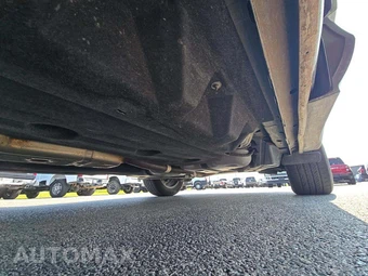 2024 Ford Edge Titanium - miniatura 4