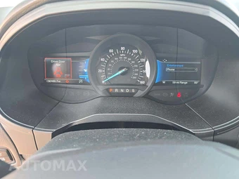 2024 Ford Edge Titanium - miniatura 6