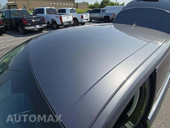 2024 Ford Edge Titanium - miniatura 9
