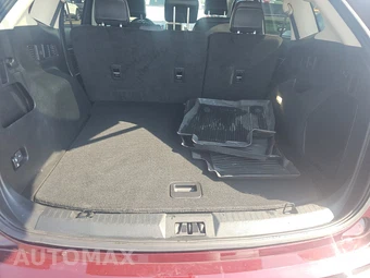 2024 Ford Edge Titanium - miniatura 11