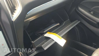 2024 Ford Edge Titanium - miniatura 13
