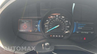 2024 Ford Edge Titanium - miniatura 15