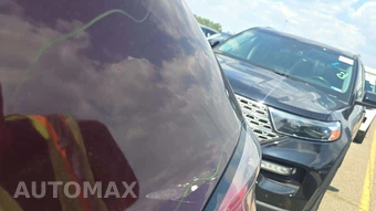 2024 Ford Edge Titanium - miniatura 20