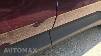 2024 Ford Edge Titanium - miniatura 23