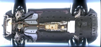 2024 Ford Edge Titanium - miniatura 25