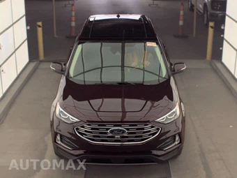 2024 Ford Edge Titanium - miniatura 26
