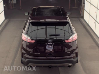 2024 Ford Edge Titanium - miniatura 27