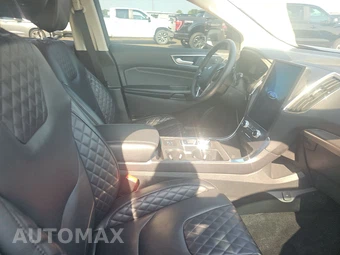 2024 Ford Edge Titanium - miniatura 28