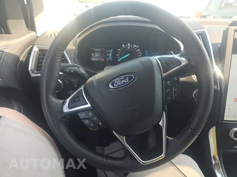 2024 Ford Edge Titanium - miniatura 30