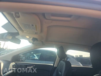 2024 Ford Edge Titanium - miniatura 31