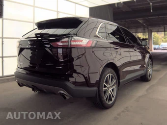 2024 Ford Edge Titanium - miniatura 4