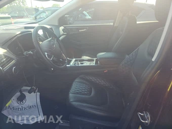 2024 Ford Edge Titanium - miniatura 5