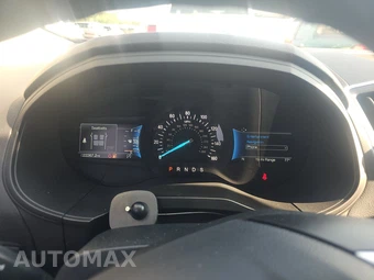 2024 Ford Edge Titanium - miniatura 8