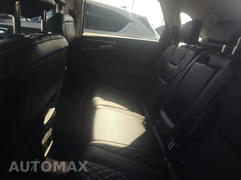 2024 Ford Edge Titanium - miniatura 9