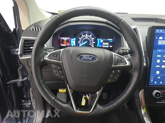 2024 Ford Edge Titanium - miniatura 10