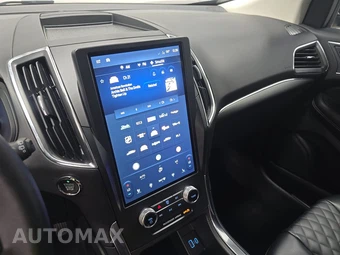 2024 Ford Edge Titanium - miniatura 11