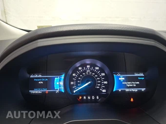 2024 Ford Edge Titanium - miniatura 12