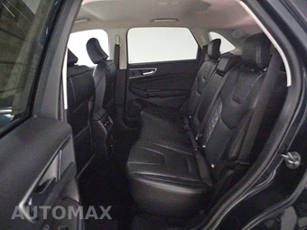 2024 Ford Edge Titanium - miniatura 13