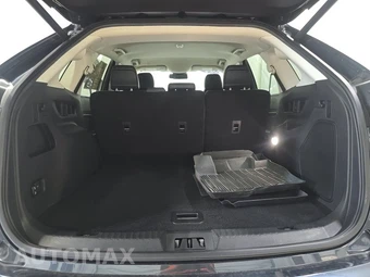 2024 Ford Edge Titanium - miniatura 16