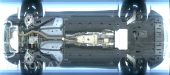 2024 Ford Edge Titanium - miniatura 18