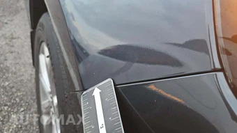 2024 Ford Edge Titanium - miniatura 19