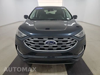 2024 Ford Edge Titanium - miniatura 2