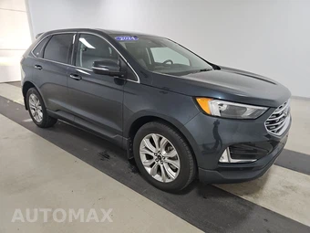 2024 Ford Edge Titanium - miniatura 3