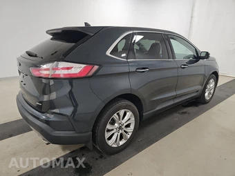 2024 Ford Edge Titanium - miniatura 4