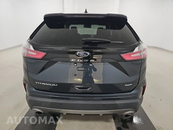 2024 Ford Edge Titanium - miniatura 5