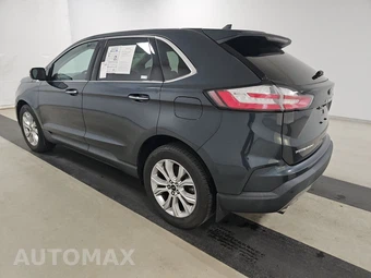 2024 Ford Edge Titanium - miniatura 6