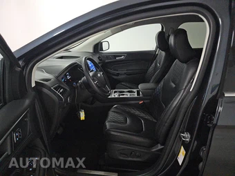 2024 Ford Edge Titanium - miniatura 7