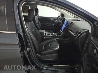 2024 Ford Edge Titanium - miniatura 8