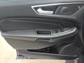 2024 Ford Edge Titanium - miniatura 9