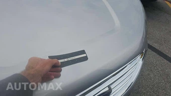 2024 Ford Edge Titanium - miniatura 2