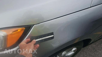 2024 Ford Edge Titanium - miniatura 4