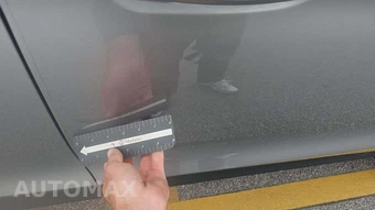 2024 Ford Edge Titanium - miniatura 6