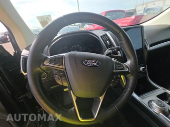 2024 Ford Edge Titanium - miniatura 10