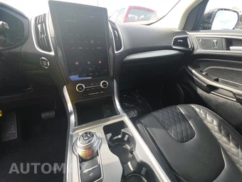 2024 Ford Edge Titanium - miniatura 11