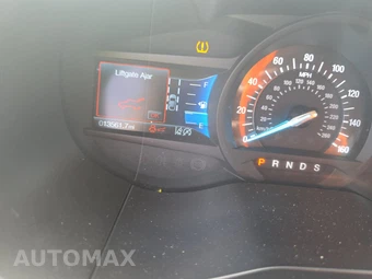 2024 Ford Edge Titanium - miniatura 12
