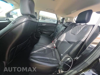 2024 Ford Edge Titanium - miniatura 13