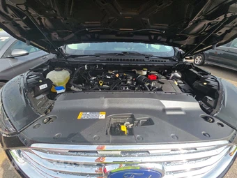 2024 Ford Edge Titanium - miniatura 15