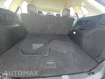 2024 Ford Edge Titanium - miniatura 16